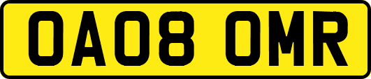 OA08OMR