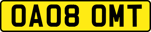 OA08OMT