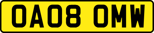 OA08OMW