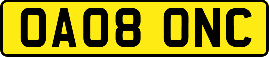 OA08ONC