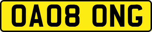 OA08ONG