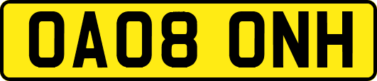 OA08ONH