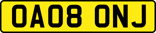 OA08ONJ