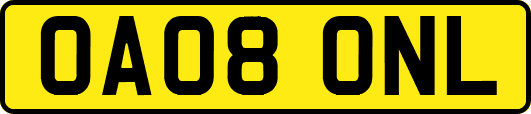 OA08ONL