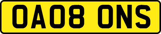 OA08ONS