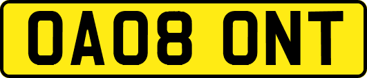 OA08ONT