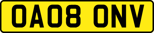 OA08ONV