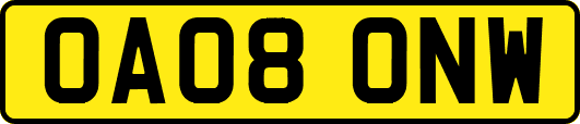 OA08ONW