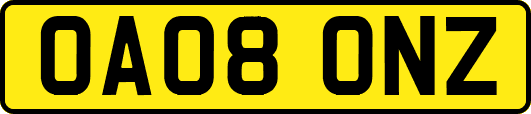 OA08ONZ