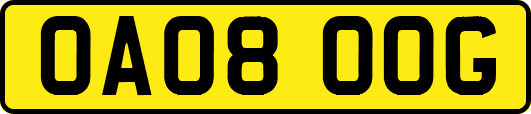 OA08OOG