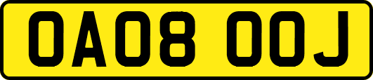 OA08OOJ