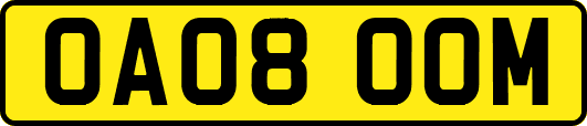 OA08OOM