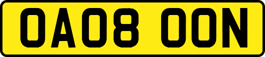 OA08OON