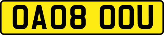OA08OOU