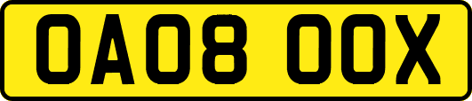 OA08OOX