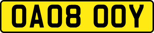 OA08OOY