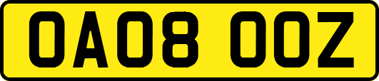 OA08OOZ
