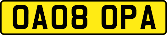 OA08OPA