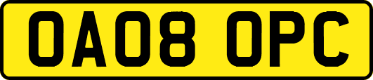 OA08OPC