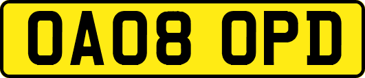 OA08OPD