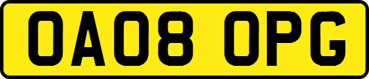 OA08OPG