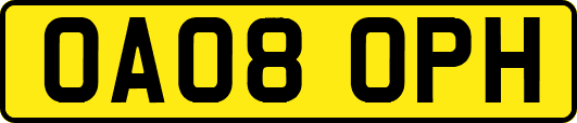 OA08OPH