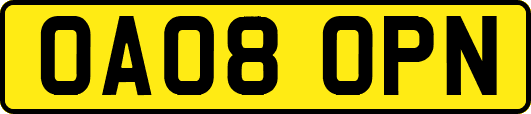 OA08OPN