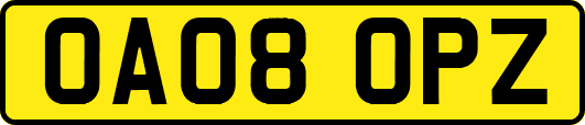 OA08OPZ