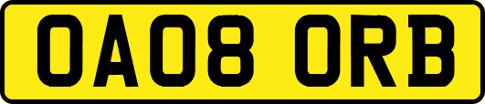 OA08ORB