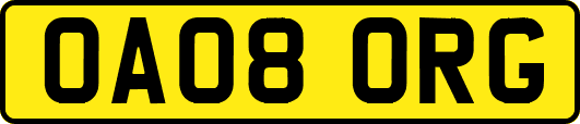 OA08ORG