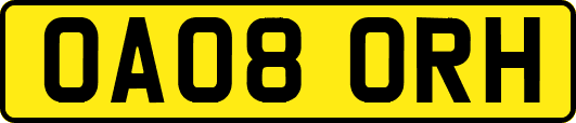 OA08ORH