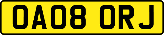 OA08ORJ