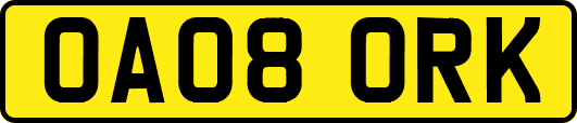 OA08ORK