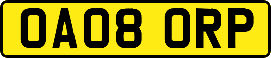 OA08ORP