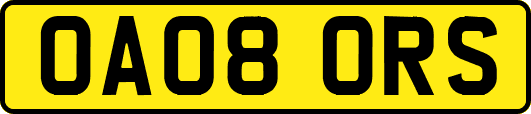 OA08ORS