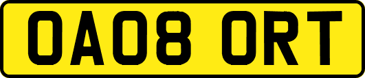 OA08ORT