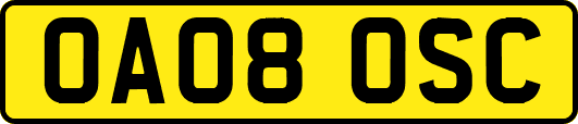 OA08OSC
