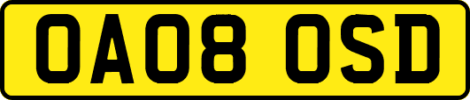 OA08OSD