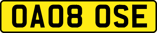 OA08OSE