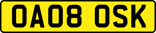 OA08OSK