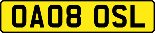OA08OSL