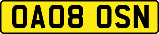 OA08OSN