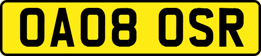 OA08OSR
