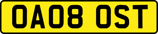 OA08OST