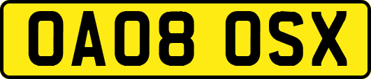 OA08OSX