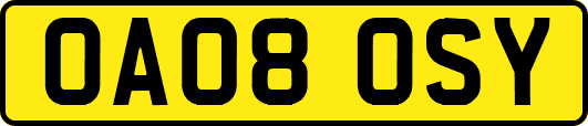 OA08OSY