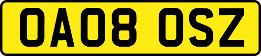 OA08OSZ