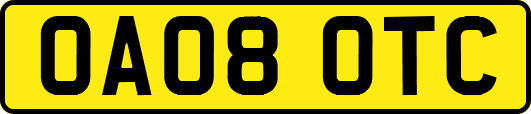 OA08OTC