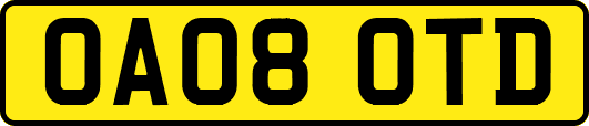 OA08OTD