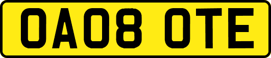 OA08OTE